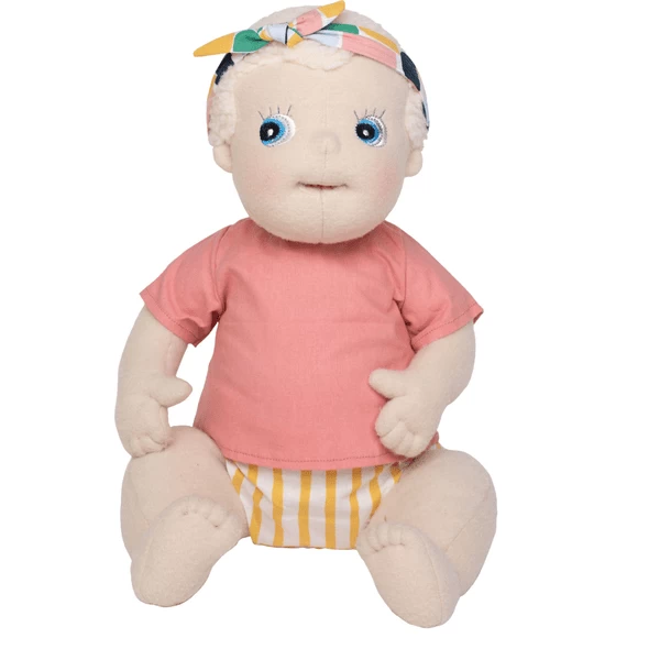 Rubens Barn Pop Esmé - Baby Rubens Barn Pop Esmé - Baby -SpeelgoedKorting Winkel rubens barn pop esme baby a359975 4