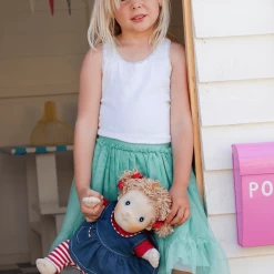 Rubens Barn Pop Olivia - Kinderen 3 Rubens Barn Pop Olivia - Kinderen -SpeelgoedKorting Winkel rubens barn pop olivia kinderen a360183 3