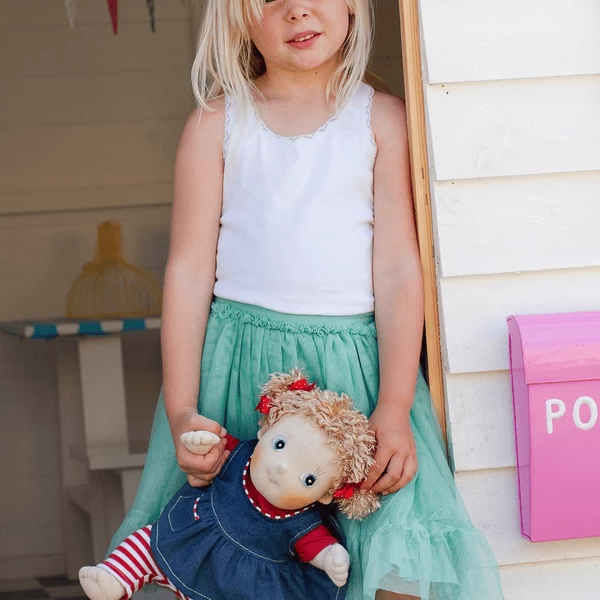 Rubens Barn Pop Olivia - Kinderen Rubens Barn Pop Olivia - Kinderen -SpeelgoedKorting Winkel rubens barn pop olivia kinderen a360183 3