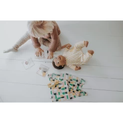 Rubens Barn Slaap Set -SpeelgoedKorting Winkel rubens barn slaap set a359984 4