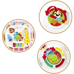 Scandinavian Baby Products Activiteitentafel Voor De Kleintjes -SpeelgoedKorting Winkel scandinavian baby products activiteitentafel voor de kleintjes a363751 2