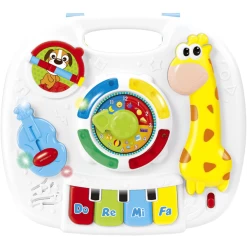 Scandinavian Baby Products Activiteitentafel Voor De Kleintjes -SpeelgoedKorting Winkel scandinavian baby products activiteitentafel voor de kleintjes a363751 3