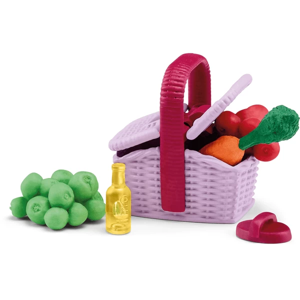 Schleich Accessoires Stal Picknick 42571 Schleich Accessoires Stal Picknick 42571 -SpeelgoedKorting Winkel schleich accessoires stal picknick 42571 a350371 1
