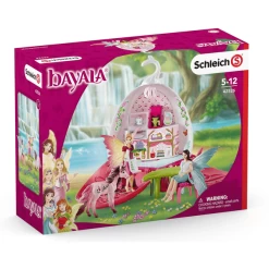 Schleich Bayala Elf Café 42526 -SpeelgoedKorting Winkel schleich bayala elf cafe 42526 a355573 3
