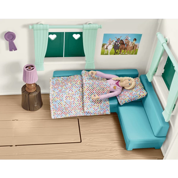 Schleich Caravan 42593 Schleich Caravan 42593 -SpeelgoedKorting Winkel schleich caravan 42593 a350373 1