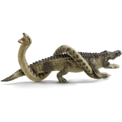 Schleich Gevaar In Het Moeras 42625 -SpeelgoedKorting Winkel schleich gevaar in het moeras 42625 a350497 2