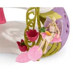 Schleich ® Glitterend Bloemenhuis Met Eenhoorns 42445 3 Schleich ® Glitterend Bloemenhuis Met Eenhoorns 42445 -SpeelgoedKorting Winkel schleich glitterend bloemenhuis met eenhoorns 42445 a353726 3