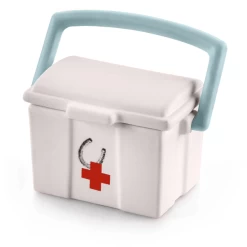 Schleich Hannah's EHBO-doos 42430 4 Schleich Hannah's EHBO-doos 42430 -SpeelgoedKorting Winkel schleich hannahs ehbo doos 42430 a354780 4