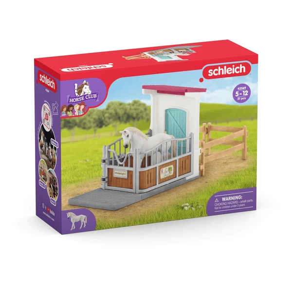 Schleich Horse Box 42569 Schleich Horse Box 42569 -SpeelgoedKorting Winkel schleich horse box 42569 a350364 3