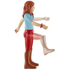 Schleich Horse Club Hannah & Cayenne 42539 -SpeelgoedKorting Winkel schleich horse club hannah amp cayenne 42539 a353709 2