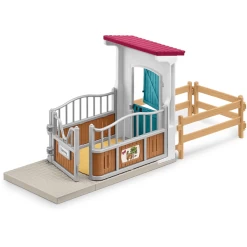 Schleich Horse Club - Manege 42567 3 Schleich Horse Club - Manege 42567 -SpeelgoedKorting Winkel schleich horse club manege 42567 a350358 3