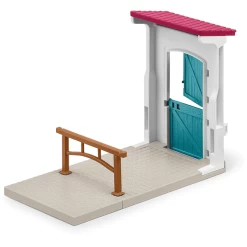 Schleich Horse Club - Manege 42567 4 Schleich Horse Club - Manege 42567 -SpeelgoedKorting Winkel schleich horse club manege 42567 a350358 4