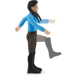 Schleich ® Kim & Caramelo Startset 42585 2 Schleich ® Kim & Caramelo Startset 42585 -SpeelgoedKorting Winkel schleich kim amp caramelo startset 42585 a350453 2