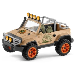 Schleich Off-road Voertuig Met Lier 42410 -SpeelgoedKorting Winkel schleich off road voertuig met lier 42410 a369054 3
