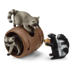 Schleich Wild Life Speelplezier Rond De Noot, 42532 -SpeelgoedKorting Winkel schleich wild life speelplezier rond de noot 42532 a355251 2