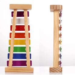 Schmetterline Houten Klokkenspel -SpeelgoedKorting Winkel schmetterline houten klokkenspel a371166 3