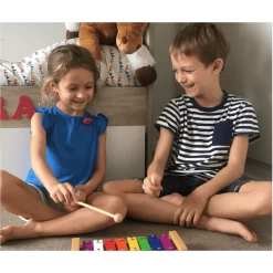 Schmetterline Houten Klokkenspel -SpeelgoedKorting Winkel schmetterline houten klokkenspel a371166 4