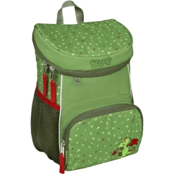 Scooli Mini Me Kindergarten Rugzak Diego Draak -SpeelgoedKorting Winkel scooli mini me kindergarten rugzak diego draak a402053 3