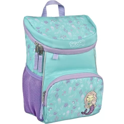 Scooli Mini Me Nursery Rugzak Mary Zeemeermin -SpeelgoedKorting Winkel scooli mini me nursery rugzak mary zeemeermin a402052 2