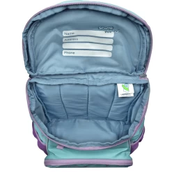 Scooli Mini Me Nursery Rugzak Mary Zeemeermin -SpeelgoedKorting Winkel scooli mini me nursery rugzak mary zeemeermin a402052 3