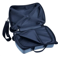 Scooli Ride-on Trolley Frozen -SpeelgoedKorting Winkel scooli ride on trolley frozen a317165 3