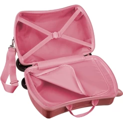 Scooli Ride-on Trolley Minnie Mouse -SpeelgoedKorting Winkel scooli ride on trolley minnie mouse a317163 2