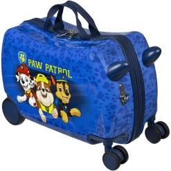 Scooli Ride-on Trolley Paw Patrol 1 Scooli Ride-on Trolley Paw Patrol -SpeelgoedKorting Winkel scooli ride on trolley paw patrol a317166 1