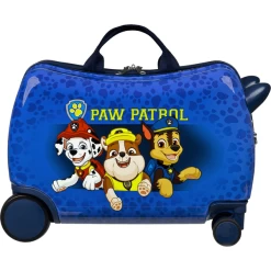 Scooli Ride-on Trolley Paw Patrol 3 Scooli Ride-on Trolley Paw Patrol -SpeelgoedKorting Winkel scooli ride on trolley paw patrol a317166 3