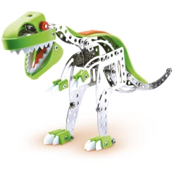 SES Creative SES Creativ E Bouwset - Metal Ldinosaurus 3 SES Creative SES Creativ E Bouwset - Metal Ldinosaurus -SpeelgoedKorting Winkel ses creativ e bouwset metal ldinosaurus a213527 3