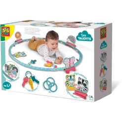 SES Creative SES Creativ E® Sensory Activity Ring