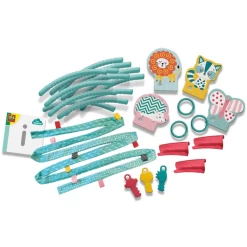 SES Creative SES Creativ E® Sensory Activity Ring -SpeelgoedKorting Winkel ses creativ e sensory activity ring a368367 3