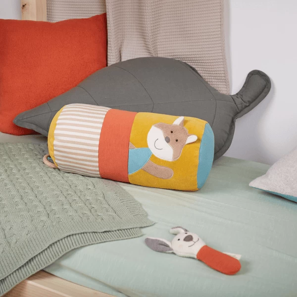 sigikid ® Actieve rol Green Sigikid ® Actieve Rol Green -SpeelgoedKorting Winkel sigikid actieve rol green a330661 1