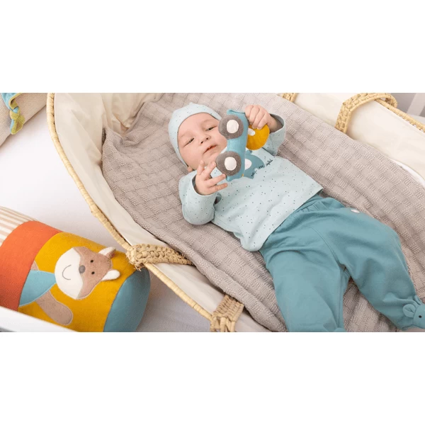 sigikid ® Actieve rol Green Sigikid ® Actieve Rol Green -SpeelgoedKorting Winkel sigikid actieve rol green a330661 2