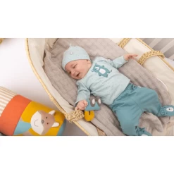 Sigikid ® Actieve Rol Green 3 Sigikid ® Actieve Rol Green -SpeelgoedKorting Winkel sigikid actieve rol green a330661 3