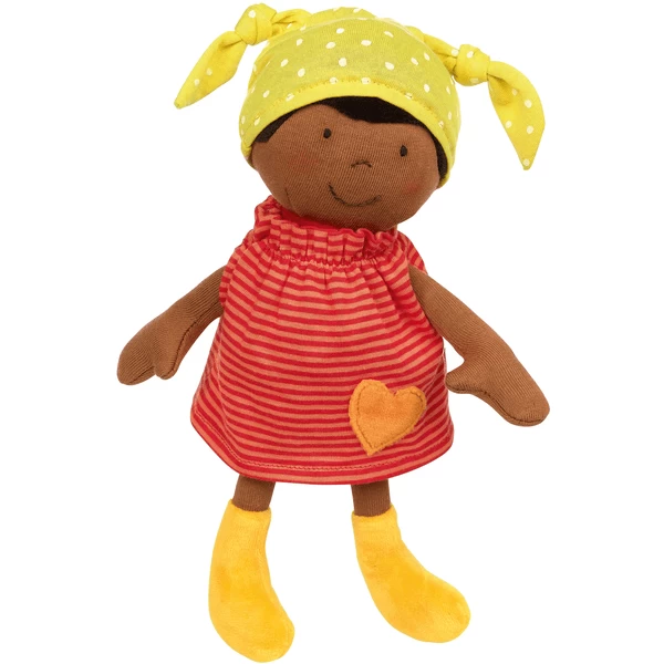 sigikid ® Doll Brenda Bilipup, rood Sigikid ® Doll Brenda Bilipup, Rood -SpeelgoedKorting Winkel sigikid doll brenda bilipup rood a357723
