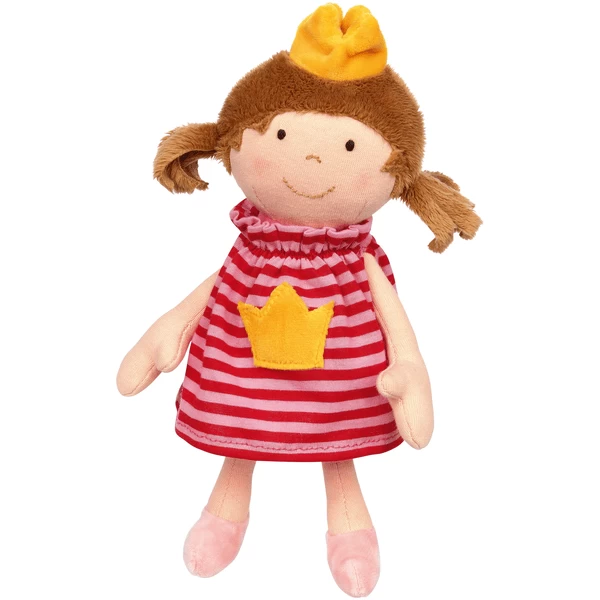 sigikid ® Doll Brenda Bilipup, roze Sigikid ® Doll Brenda Bilipup, Roze -SpeelgoedKorting Winkel sigikid doll brenda bilipup roze a357727 1