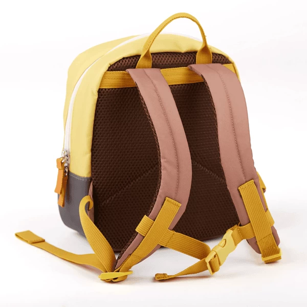 sigikid ® Rugzak Leeuw Forest Sigikid ® Rugzak Leeuw Forest -SpeelgoedKorting Winkel sigikid rugzak leeuw forest a291881 1