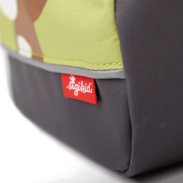 sigikid ® rugzakkonijn Forest Sigikid ® Rugzakkonijn Forest -SpeelgoedKorting Winkel sigikid rugzakkonijn forest a291883 4