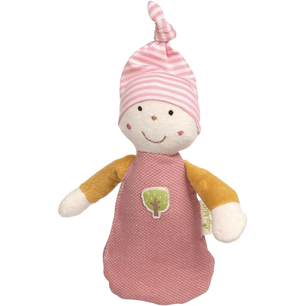 sigikid ® Secret Santa roze Green Sigikid ® Secret Santa Roze Green -SpeelgoedKorting Winkel sigikid secret santa roze green a330835 1