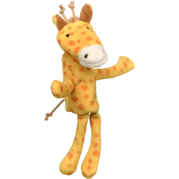 sigikid ® Vingerpoppenset Jungle Mijn little Theater Sigikid ® Vingerpoppenset Jungle Mijn Little Theater -SpeelgoedKorting Winkel sigikid vingerpoppenset jungle mijn little theater a327009 1