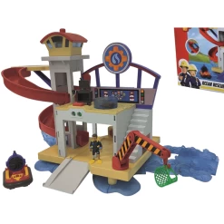 Simba Brandweerman Sam Nieuwe Waterwacht -SpeelgoedKorting Winkel simba brandweerman sam nieuwe waterwacht a363837 2