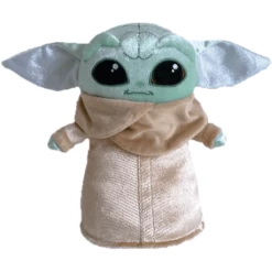 Simba Disney D100 Platinum Colour Grogu -SpeelgoedKorting Winkel simba disney d100 platinum colour grogu a378063 2