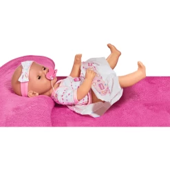 Simba New Born Baby Babypop 43 Cm -SpeelgoedKorting Winkel simba new born baby babypop 43 cm a135214 2