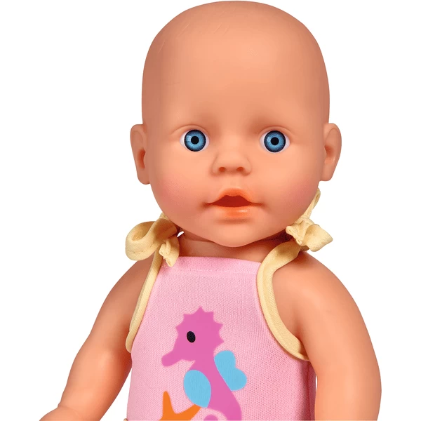 Simba New Born Baby Badpop Simba New Born Baby Badpop -SpeelgoedKorting Winkel simba new born baby badpop a273823 1