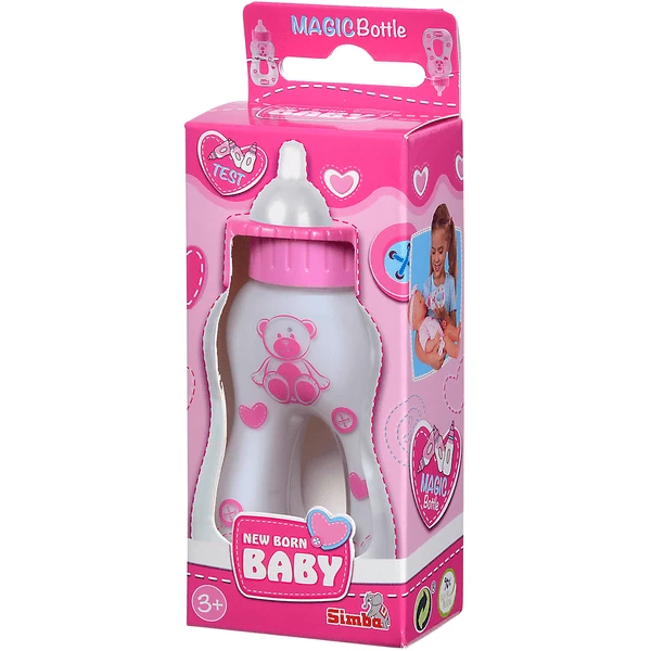 Simba pasgeboren baby magische melkfles Simba Pasgeboren Baby Magische Melkfles -SpeelgoedKorting Winkel simba pasgeboren baby magische melkfles a316416 4