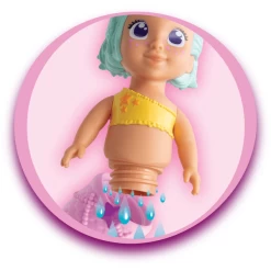 Simba Pasgeboren Baby Zeemeermin -SpeelgoedKorting Winkel simba pasgeboren baby zeemeermin a377915 1