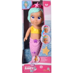 Simba Pasgeboren Baby Zeemeermin -SpeelgoedKorting Winkel simba pasgeboren baby zeemeermin a377915 2