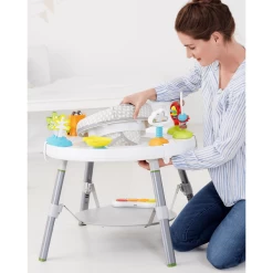 Skip Hop Explore & More 3-in-1 Spelcentrum -SpeelgoedKorting Winkel skip hop explore amp more 3 in 1 spelcentrum a349009 3