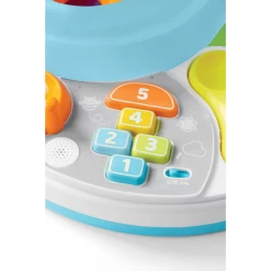 Skip Hop Explore & More Speeltafel Met Ballenparcours -SpeelgoedKorting Winkel skip hop explore amp more speeltafel met ballenparcours a315593 2