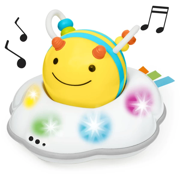 SKIP HOP Peuterspeelgoed Follow me Bij SKIP HOP Peuterspeelgoed Follow Me Bij -SpeelgoedKorting Winkel skip hop peuterspeelgoed follow me bij a271008 2